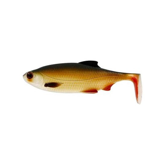 Shad Westin Ricky the Roach SL/ST 14cm 42g Lively Rudd