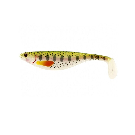 Shad Westin ShadTeez 12cm Smolt