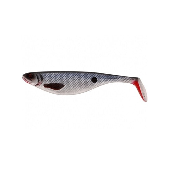 Shad Westin ShadTeez 12cm Stamped Roach