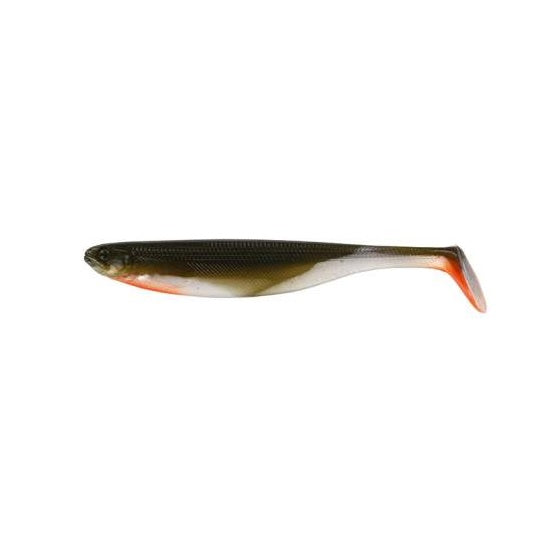 Shad Westin ShadTeez 14cm Bass Orange