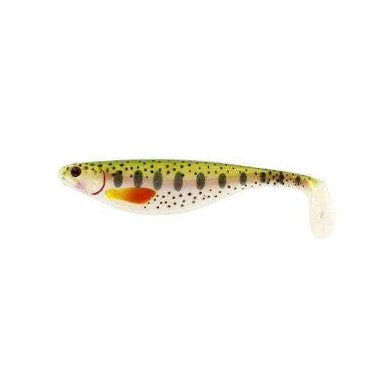 Shad Westin ShadTeez 16cm Smolt