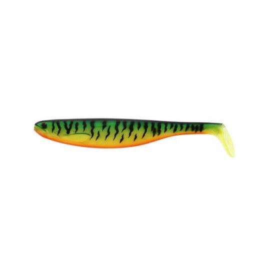 Shad Westin ShadTeez 22cm Crazy Firetiger