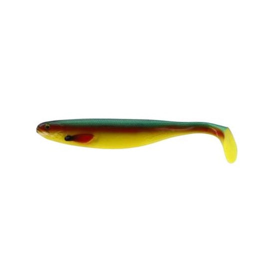 Shad Westin ShadTeez 22cm Parrot Special