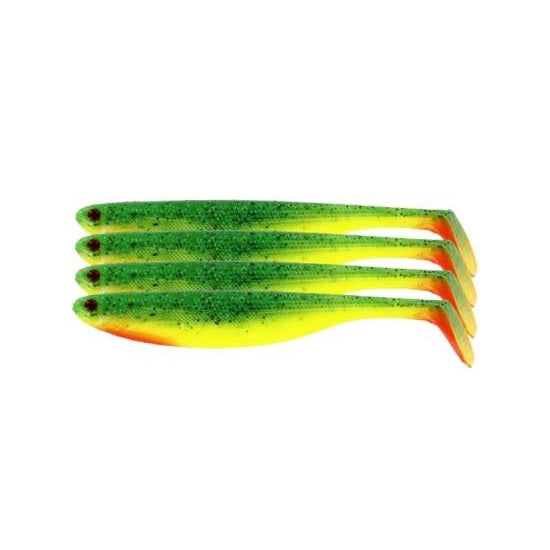 Shad Westin ShadTeez 7.5cm Fireflake 4pcs