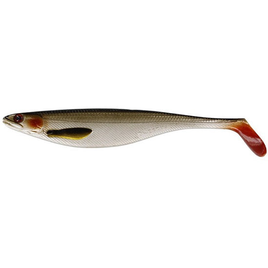 Shad Westin ShadTeez 7.5cm Lively Roach