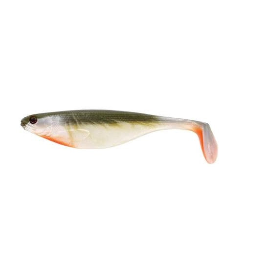 Shad Westin ShadTeez 9cm Bass Orange