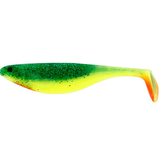 Shad Westin ShadTeez 9cm Fireflake