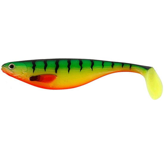 Shad Westin ShadTeez 9cm Firetiger