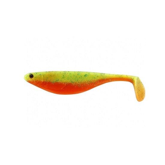 Shad Westin ShadTeez 9cm Green Tomato