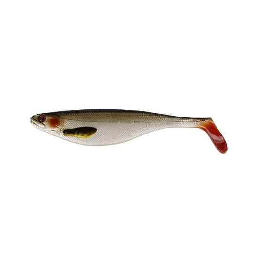 Shad Westin ShadTeez 9cm Lively Roach