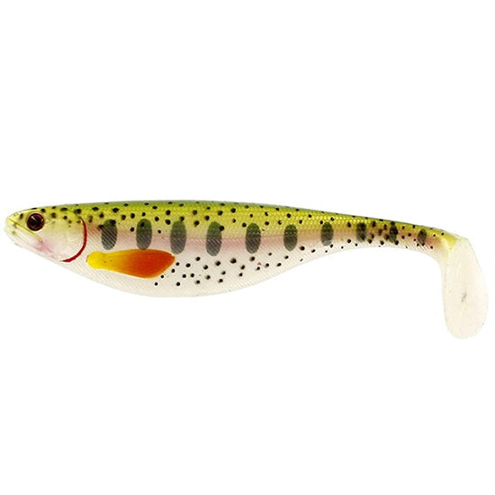 Shad Westin ShadTeez 9cm Smolt