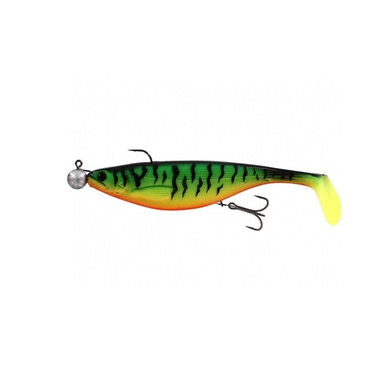 Shad Westin ShadTeez R 'N R 12cm Official Roach