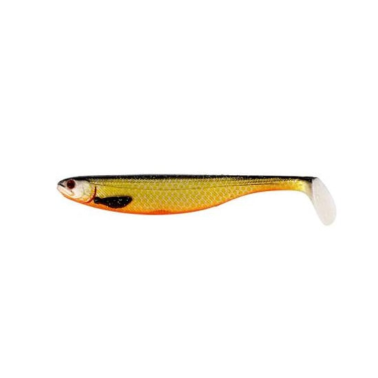 Shad Westin Shadteez 10cm Official Roach