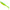 Shad Zeck Baby Rippler, Kiwi Lemon, 12cm, 11g, 3buc/pac