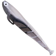 Shad Zeck Quappie, Fischli, 14.6g, 15cm, 3buc/pac