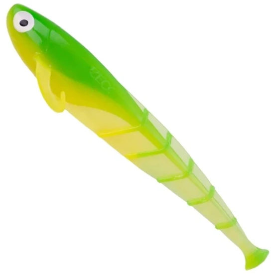 Shad Zeck Quappie, Reaktor, 14.6g, 15cm, 3buc/pac