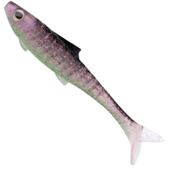 Shad Zeck Rippler, Clear Water, 55g, 20cm, 2buc/pac