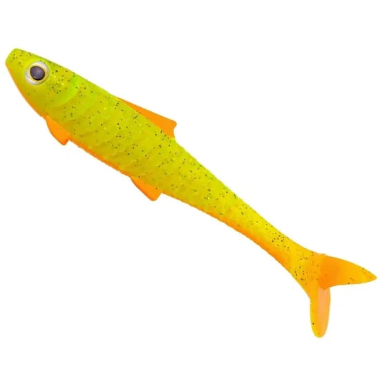 Shad Zeck Rippler, River King, 16cm, 28g, 2buc/pac