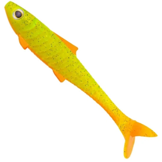 Shad Zeck Rippler, River King, 55g, 20cm, 2buc/pac