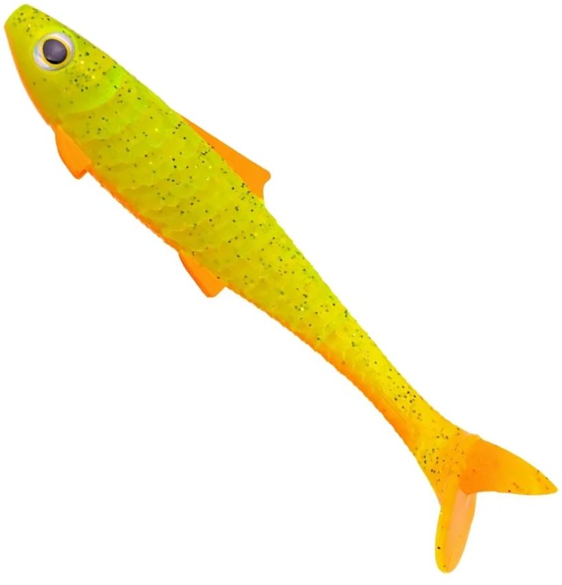Shad ZECK Rippler, River King, 55g, 20cm, 2buc/pac