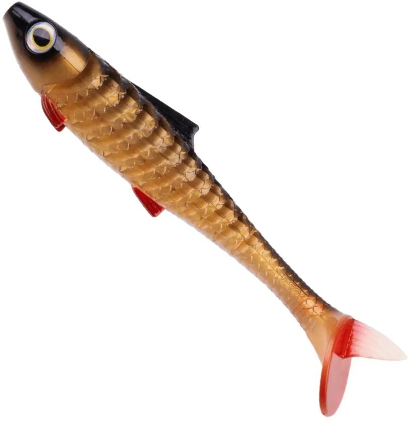 Shad ZECK Rippler, Rudd, 55g, 20cm, 2buc/pac
