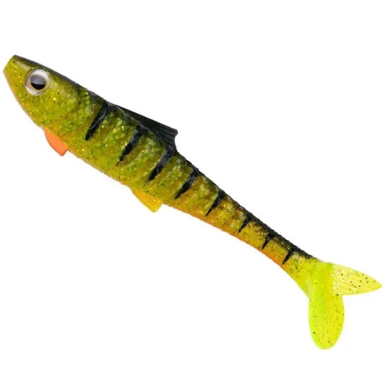 Shad Zeck Rippler, Shock Perch, 16cm, 28g, 2buc/pac