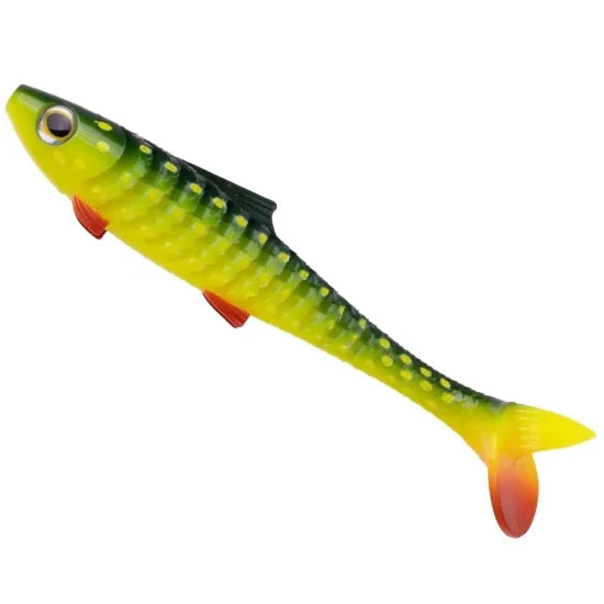 Shad Zeck Rippler, Shock Pike, 16cm, 28g, 2buc/pac