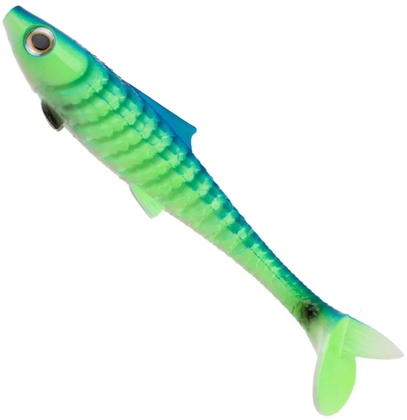 Shad ZECK Rippler, UBS Classic, 55g, 20cm, 2buc/pac