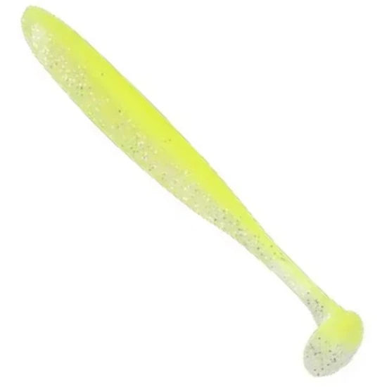 Shad Zeox Shemi Shad, Chart Crystal Bsf, 5g, 9.5cm, 6buc/pac