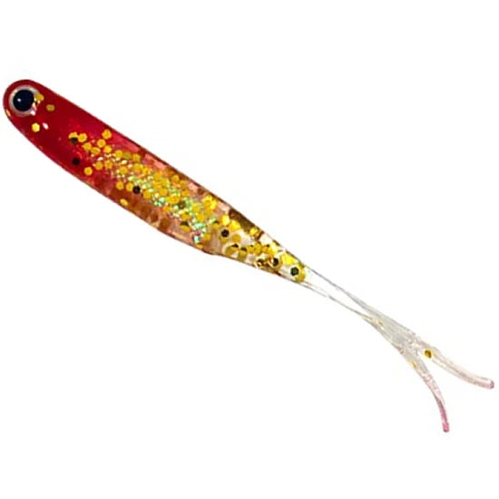 Shad Zfish V-tail 7.5cm, A2, 5buc/pac