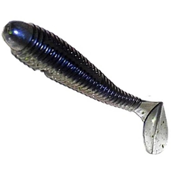 Shad Zfish Wormy 9.5cm, C10, 4buc/pac