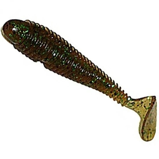 Shad Zfish Wormy 9.5cm, C2, 4buc/pac