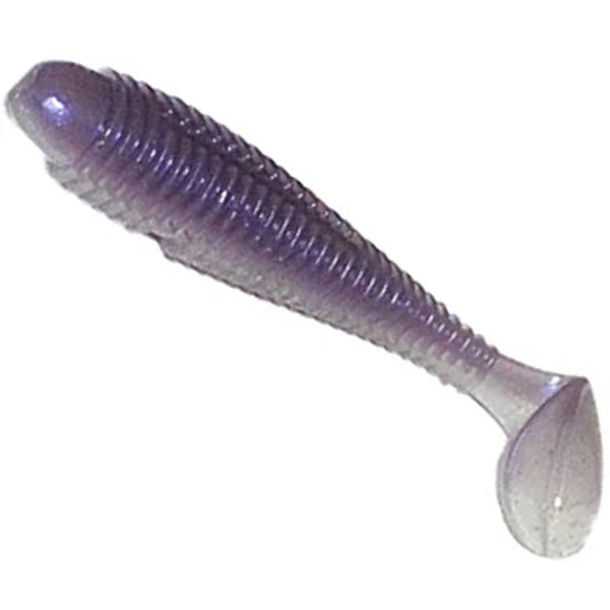 Shad Zfish Wormy 9.5cm, C8, 4buc/pac