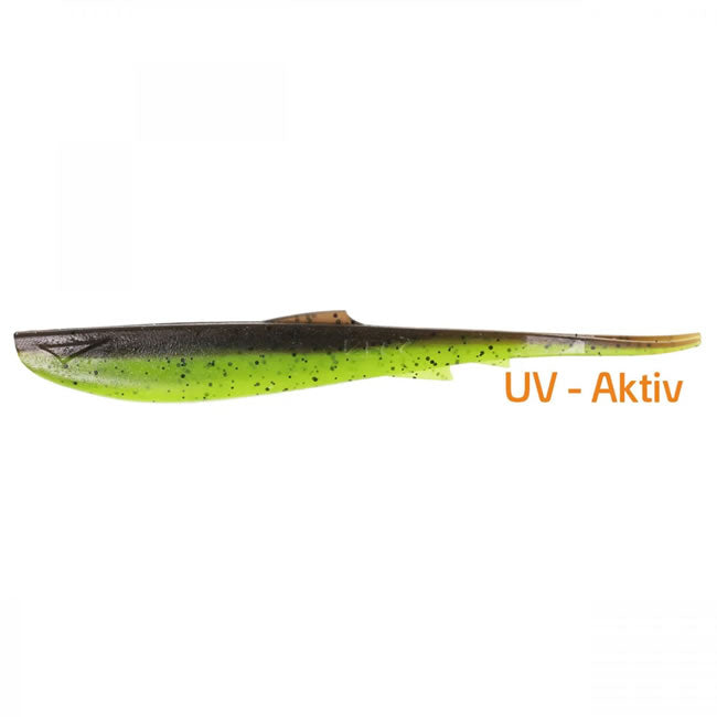 Shad Zeck Wilson Moor Kiwi 10.2cm , 4.3g, 7buc/plic