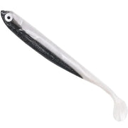 Shad Zeck Zander Gummi, Fischli, 12cm, 3buc/pac