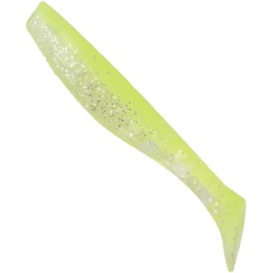 Shad Zeox Catchy, Chart Crystal Bsf, 7.5cm, 8buc/pac