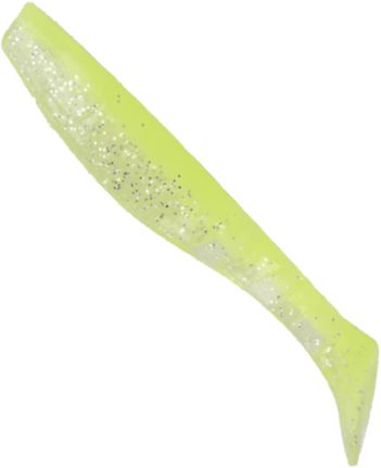 Shad Zeox Catchy, Chart Crystal BSF, 7.5cm, 8buc/pac