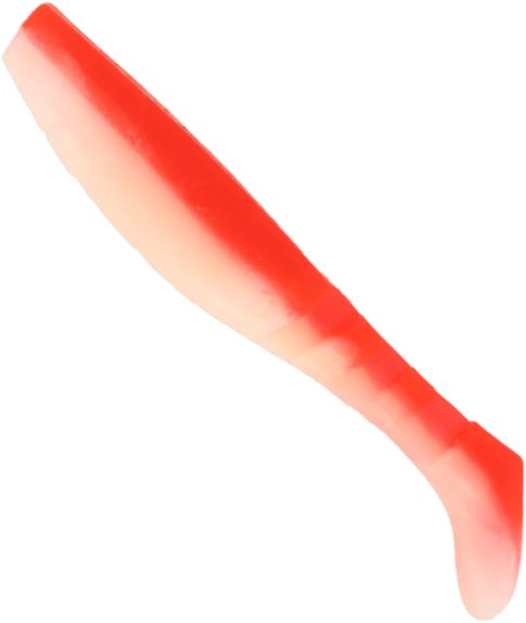 Shad Zeox Catchy, Fire Ice, 7.5cm, 8buc/pac