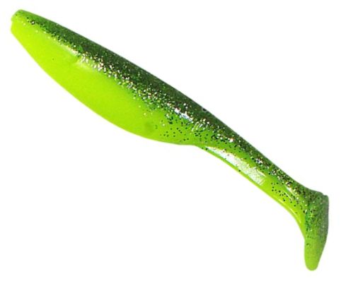 Shad Zfish Fat Belly, Culoare B1, 10cm, 4buc/pac