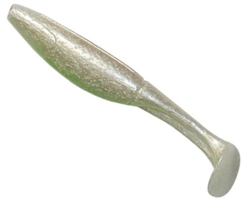 Shad Zfish Fat Belly, Culoare B10, 10cm, 4buc/pac
