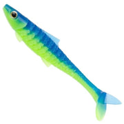 Shand Zeck Baby Rippler, Ubs Classic, 7g, 10cm, 4buc/pac