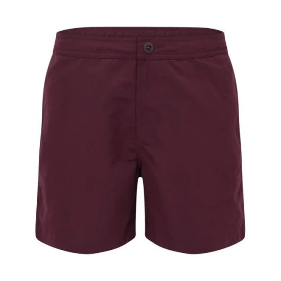 Short Korda Le Quick Dry, Burgundy, Marime L