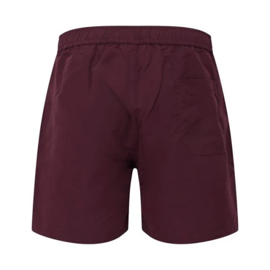 Short Korda Le Quick Dry, Burgundy, Marime L