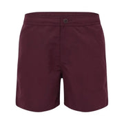 Short Korda Le Quick Dry, Burgundy, Marime M