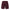 Short Korda Le Quick Dry, Burgundy, Marime M