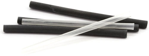 Shrink Tube Black Carp System