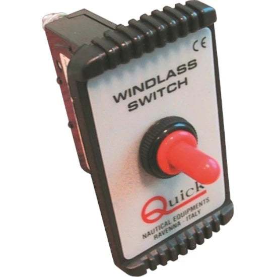 Siguranta Automata Incastrabila Quick, 50a