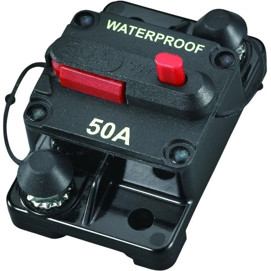 Siguranta Automata Rearmabila Allroundmarin, Montaj Exterior, 200a