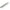 Sina Tip C Ronstan Rf363a 45cm