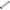 Sina Din Aluminiu Cannon Track 18", 45.7cm